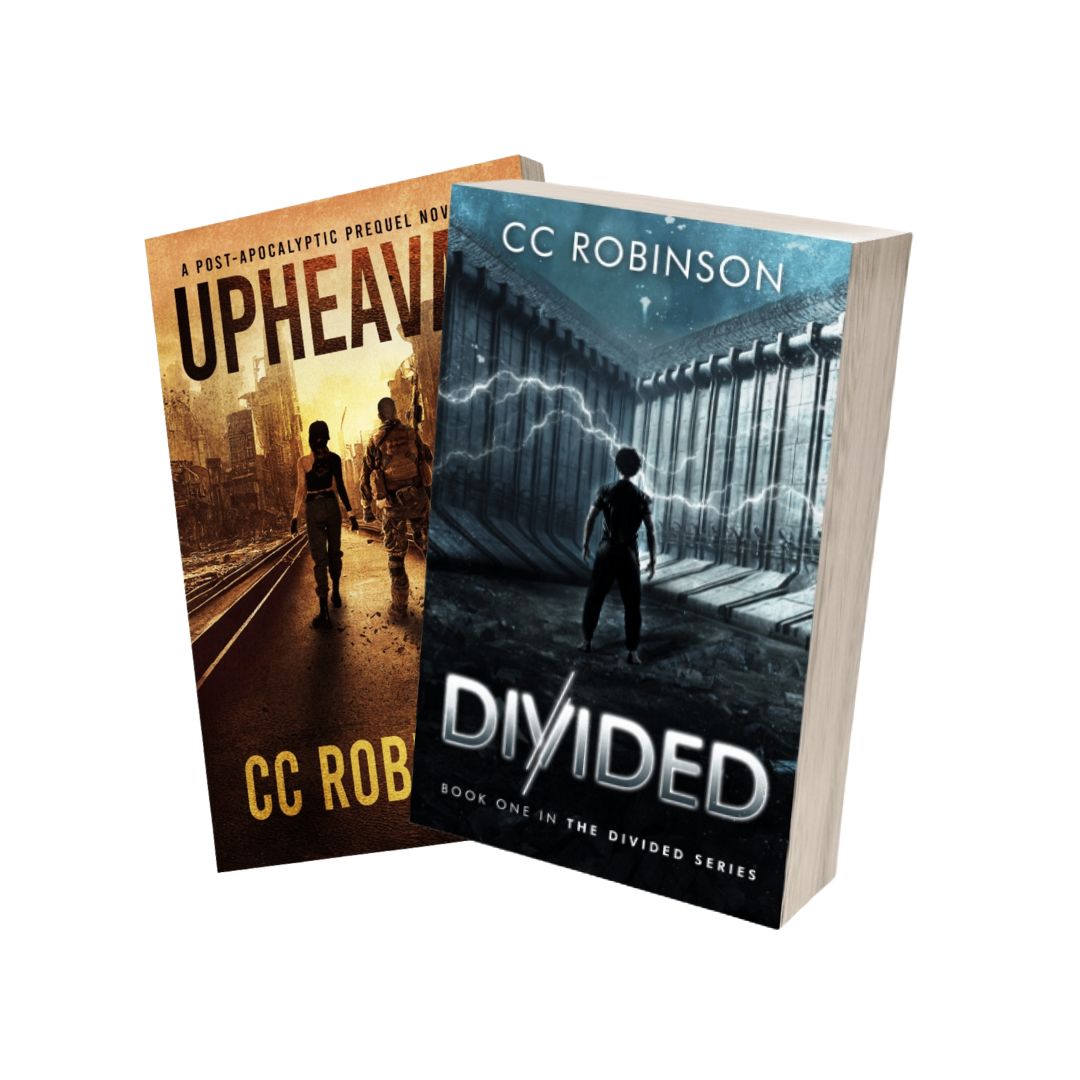 Divided Series Starter Set
